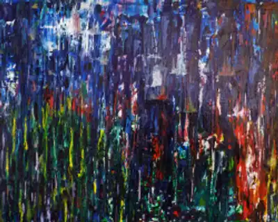 LLuvia