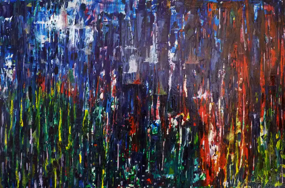 LLuvia