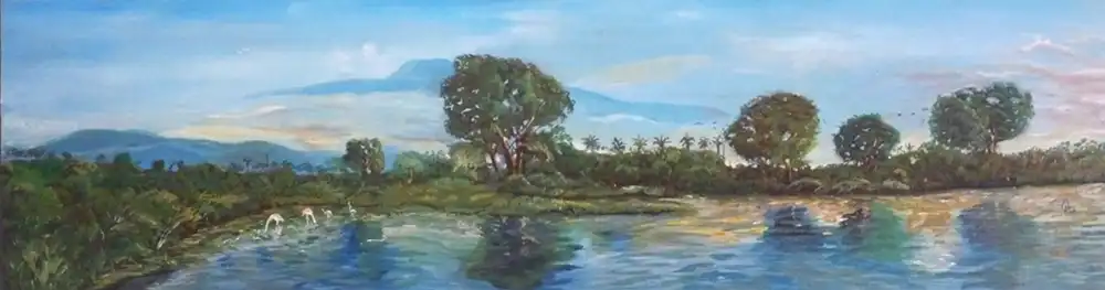 Lago