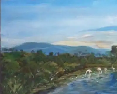 Lago