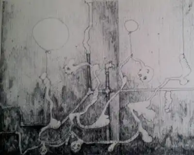 cuerpos extraños