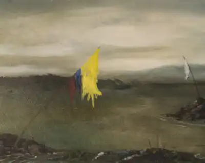 La bandera