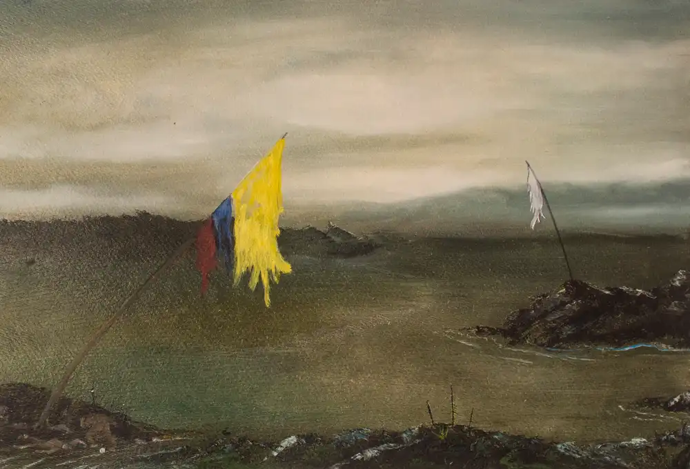 La bandera