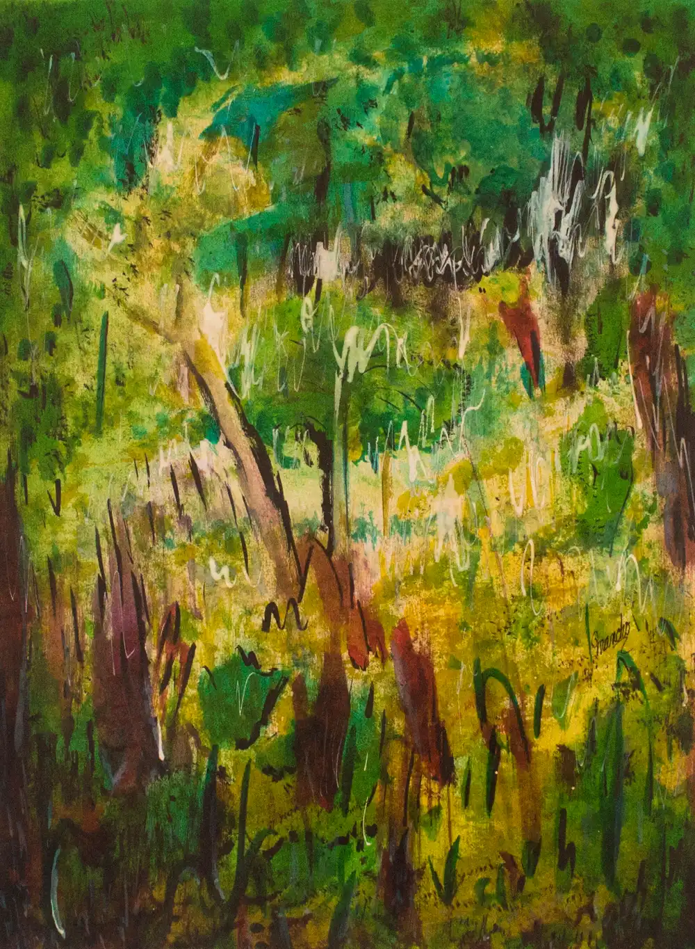 Bosque 2