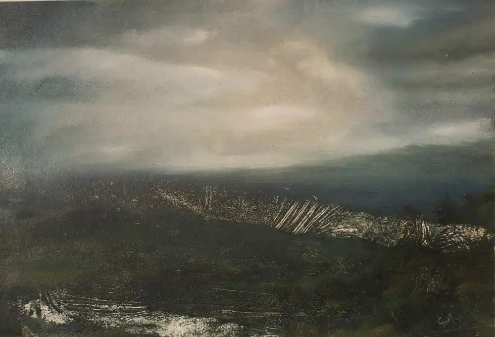 Paisaje