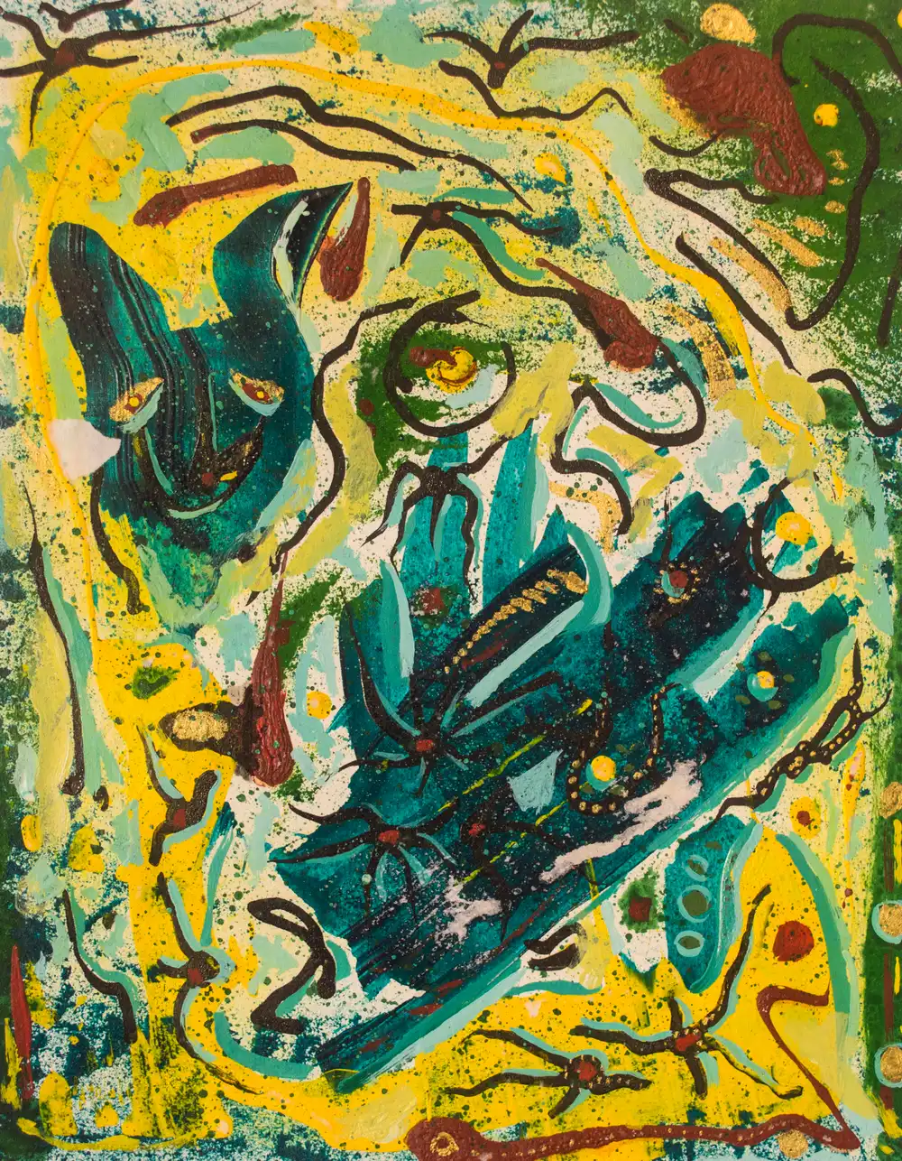 El gato