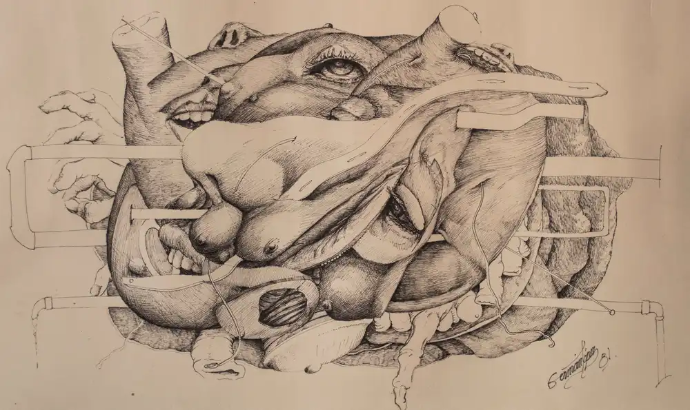 Metamorfosis