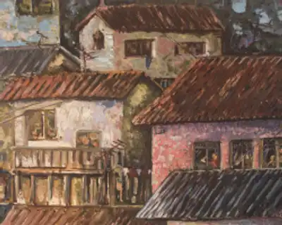 Balcones